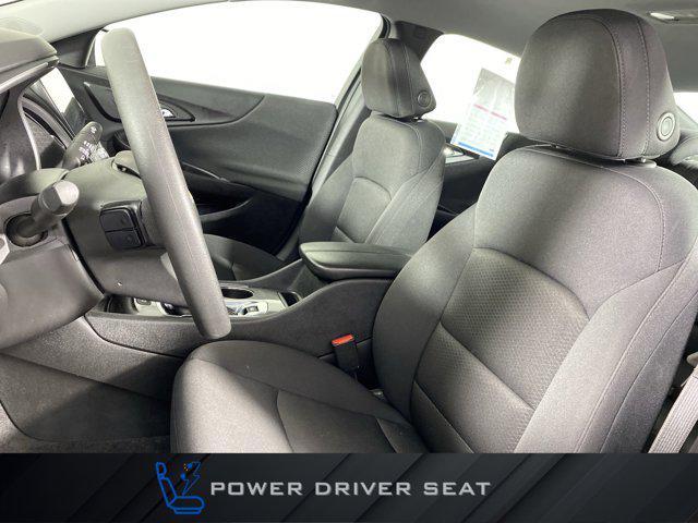 used 2024 Chevrolet Malibu car, priced at $19,000