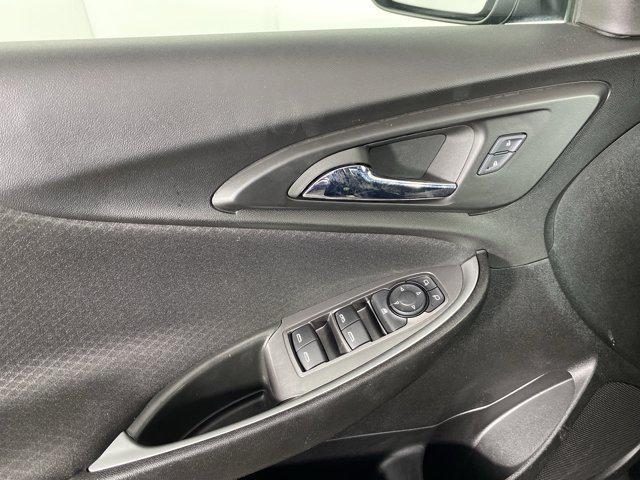 used 2024 Chevrolet Malibu car, priced at $19,000