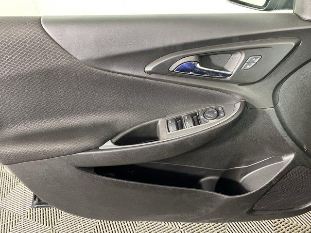 used 2024 Chevrolet Malibu car, priced at $19,000