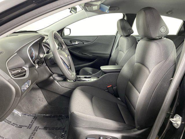 used 2024 Chevrolet Malibu car, priced at $19,000