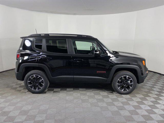 new 2023 Jeep Renegade car, priced at $31,050