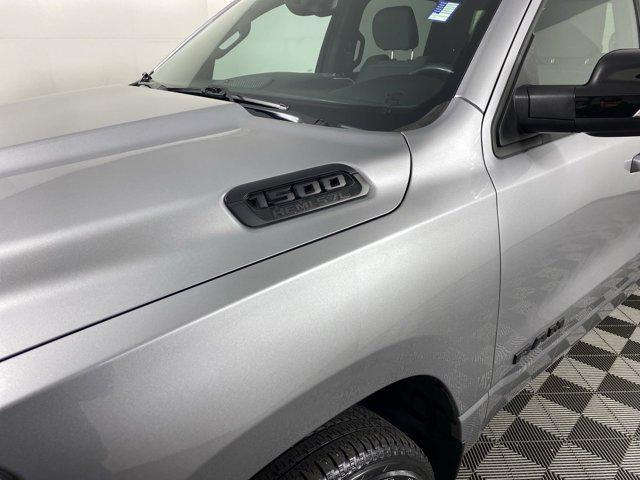 used 2021 Ram 1500 car, priced at $34,900