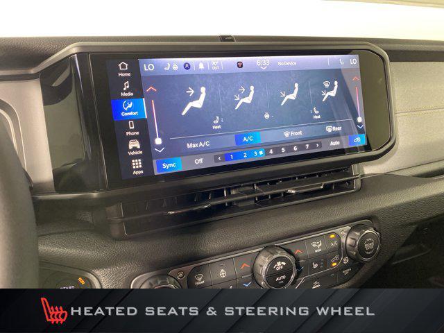 new 2025 Jeep Wrangler car, priced at $42,363