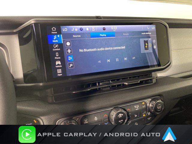 new 2025 Jeep Wrangler car, priced at $42,363