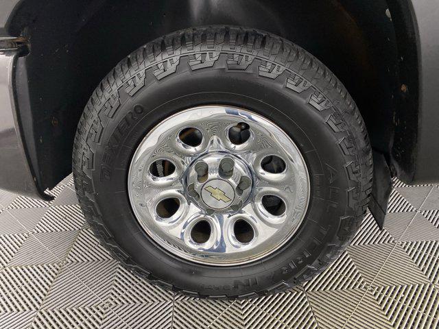 used 2010 Chevrolet Silverado 1500 car, priced at $8,988