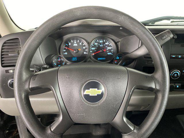 used 2010 Chevrolet Silverado 1500 car, priced at $8,988