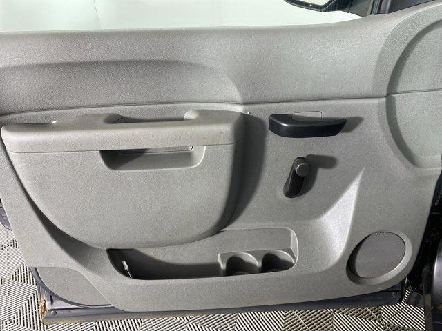 used 2010 Chevrolet Silverado 1500 car, priced at $8,988