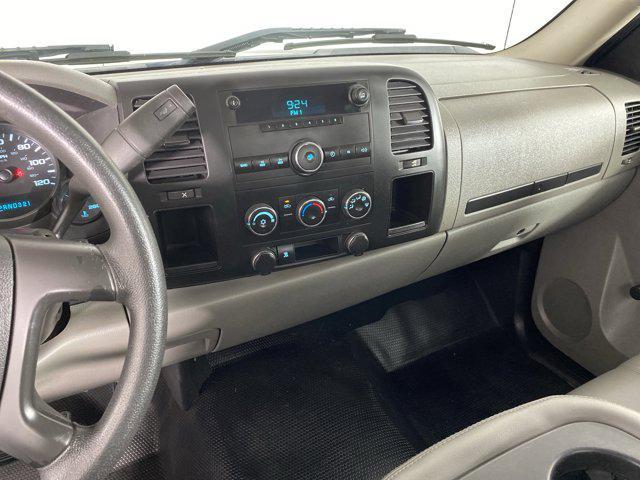 used 2010 Chevrolet Silverado 1500 car, priced at $8,988