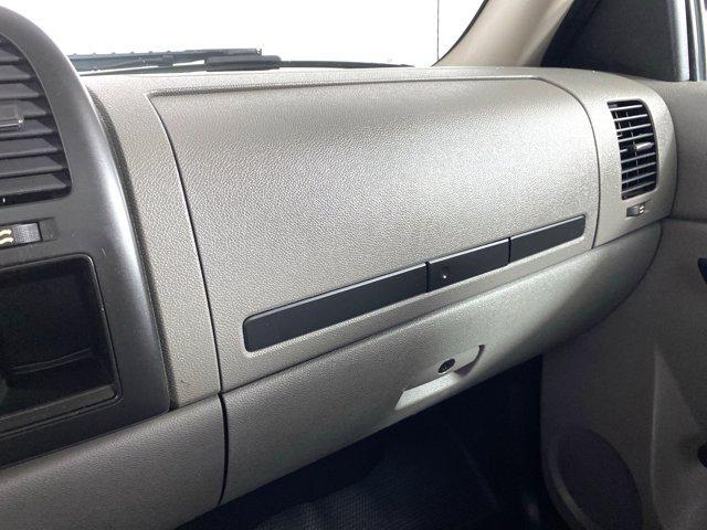 used 2010 Chevrolet Silverado 1500 car, priced at $8,988