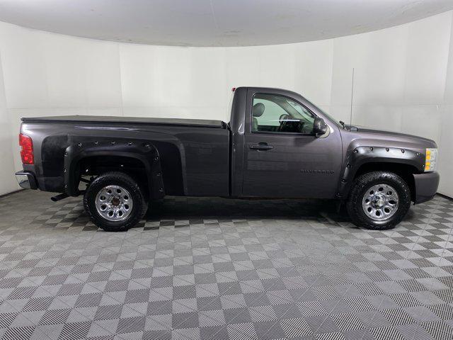 used 2010 Chevrolet Silverado 1500 car, priced at $8,988