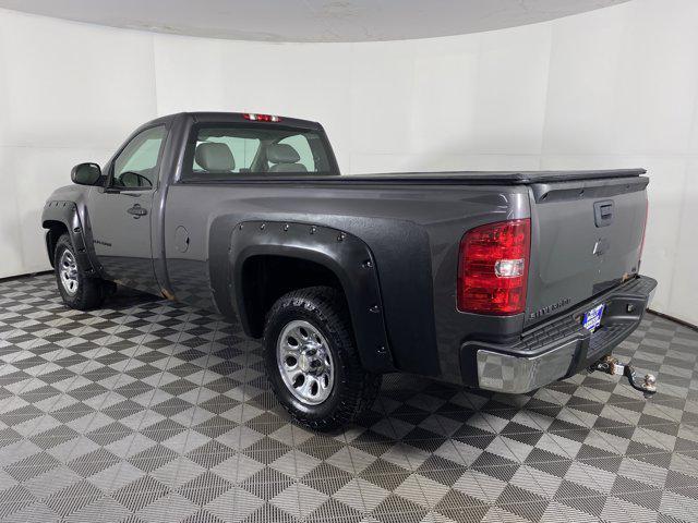 used 2010 Chevrolet Silverado 1500 car, priced at $8,988