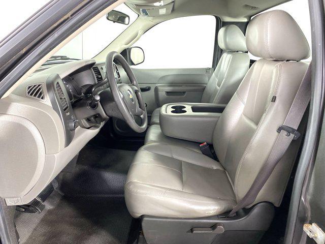 used 2010 Chevrolet Silverado 1500 car, priced at $8,988