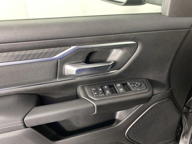 new 2025 Ram 1500 car, priced at $46,455