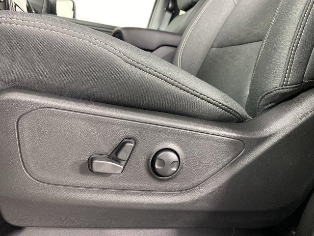 new 2025 Ram 1500 car, priced at $46,455