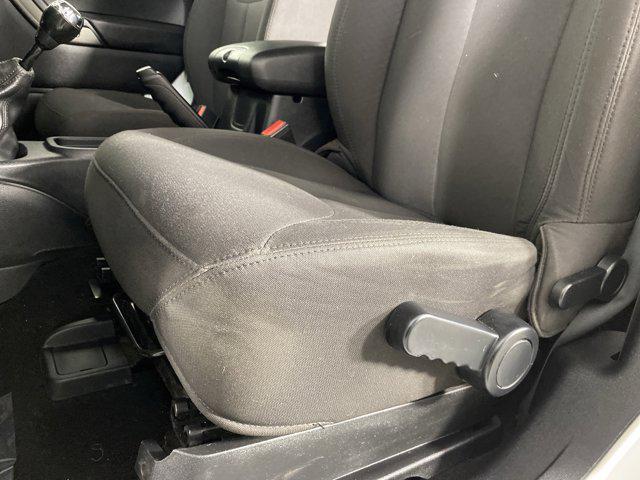 used 2015 Jeep Wrangler car, priced at $14,300