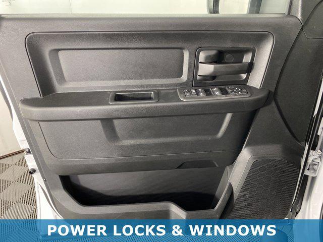 new 2026 Ram 2500 car, priced at $54,005