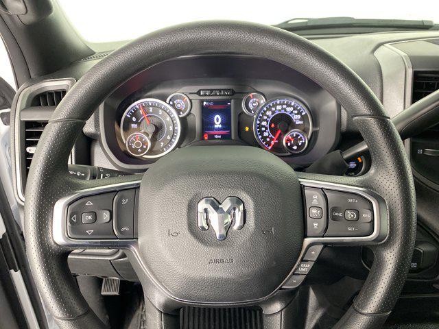 new 2026 Ram 2500 car, priced at $54,005