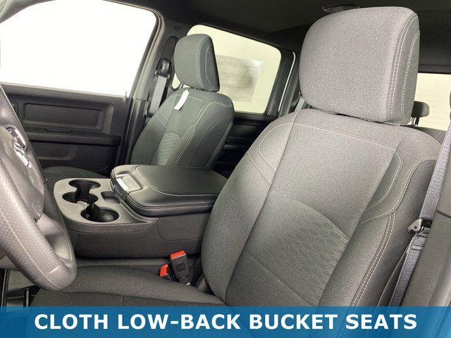 new 2026 Ram 2500 car, priced at $54,005