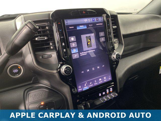 new 2026 Ram 2500 car, priced at $54,005