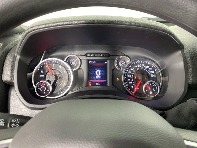 new 2026 Ram 2500 car, priced at $54,005