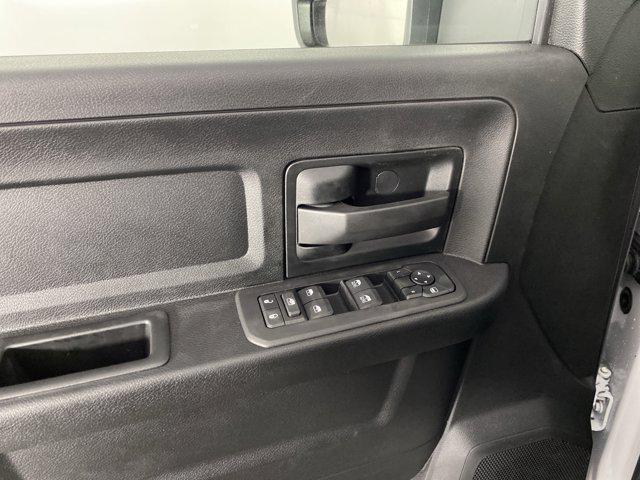 new 2026 Ram 2500 car, priced at $54,005