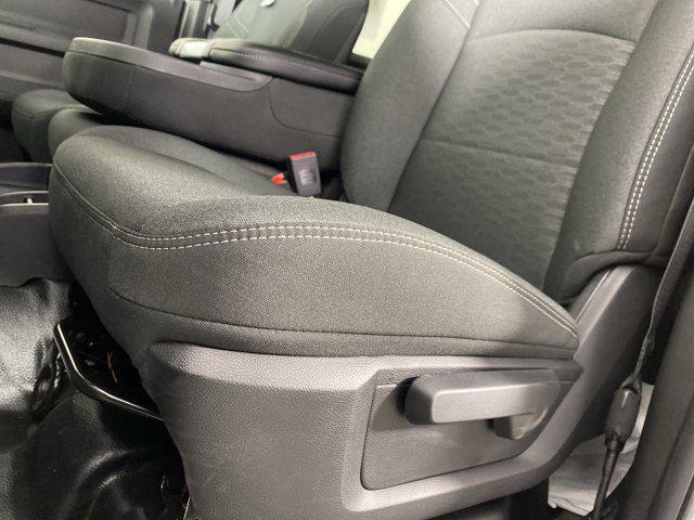 new 2026 Ram 2500 car, priced at $54,005