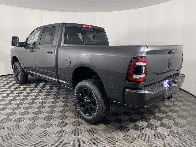 new 2024 Ram 2500 car, priced at $57,095