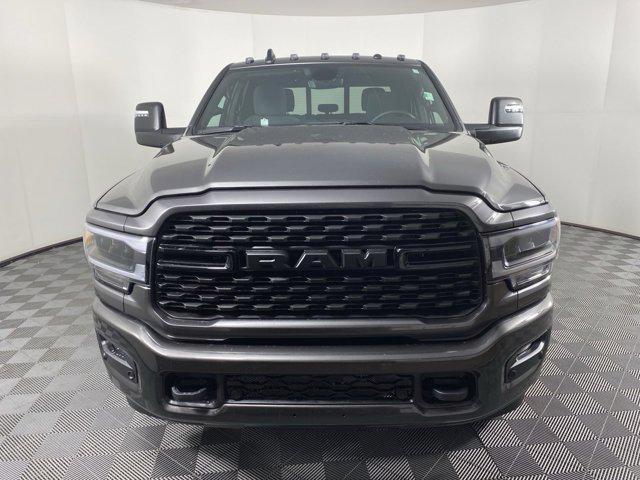 new 2024 Ram 2500 car, priced at $57,095