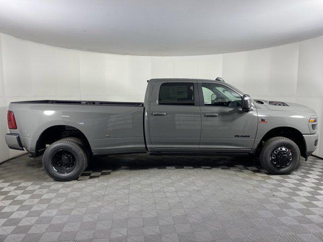 new 2026 Ram 3500 car, priced at $87,171