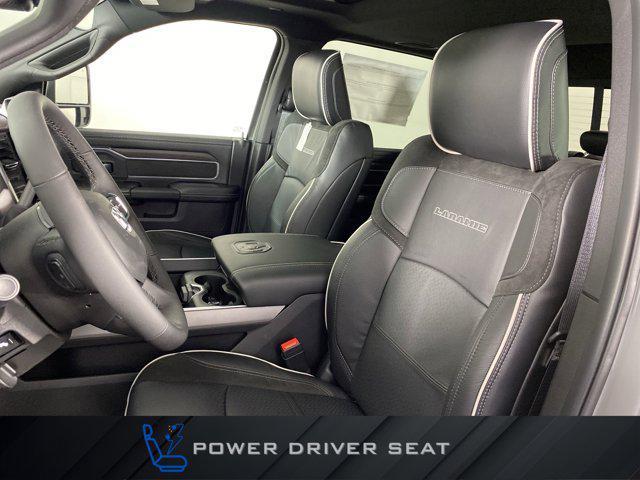 new 2026 Ram 3500 car, priced at $87,171