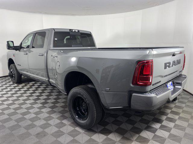 new 2026 Ram 3500 car, priced at $87,171
