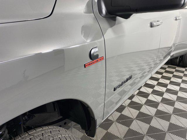 new 2026 Ram 3500 car, priced at $87,171