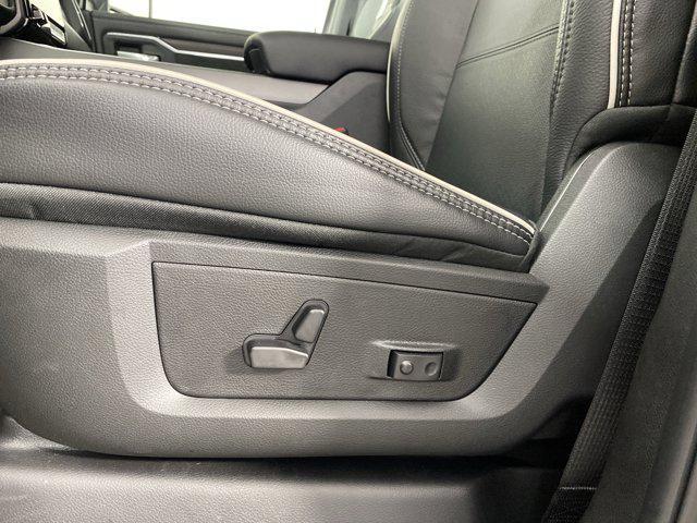 new 2026 Ram 3500 car, priced at $87,171