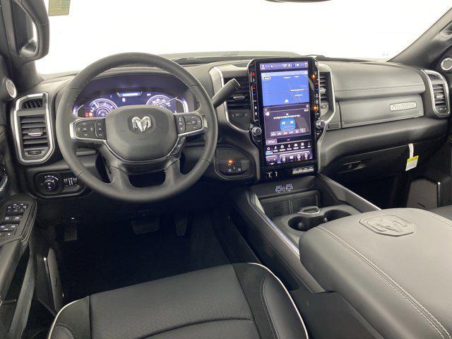 new 2026 Ram 3500 car, priced at $87,171