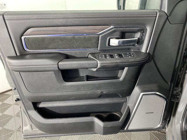 new 2026 Ram 3500 car, priced at $87,171