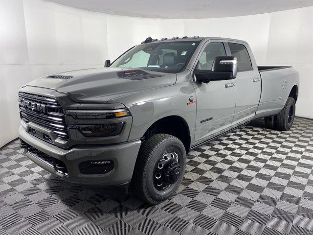 new 2026 Ram 3500 car, priced at $87,171