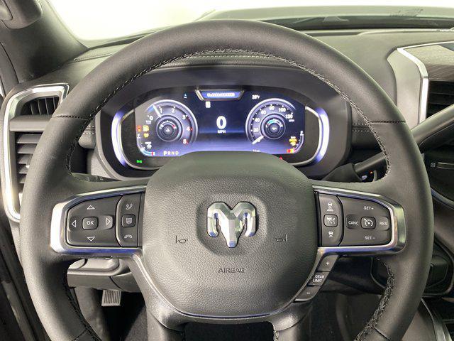 new 2026 Ram 3500 car, priced at $87,171