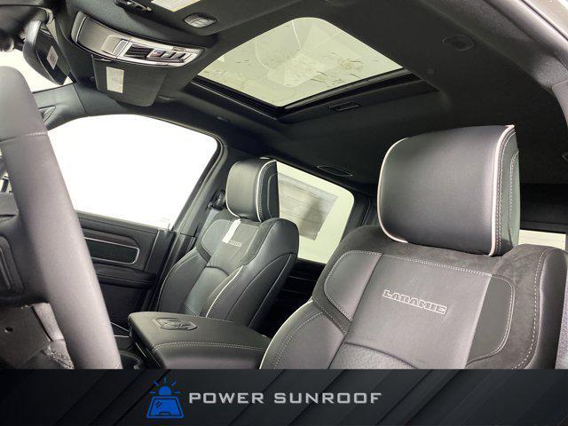 new 2026 Ram 3500 car, priced at $87,171