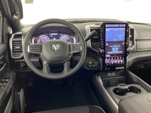 new 2026 Ram 3500 car, priced at $87,171