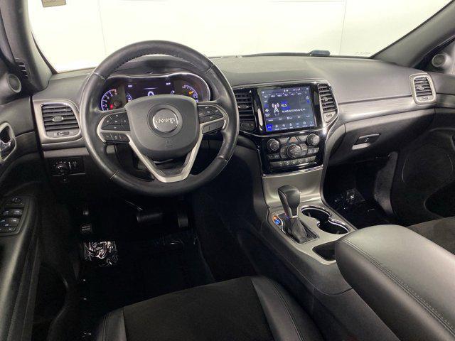 used 2020 Jeep Grand Cherokee car, priced at $20,500