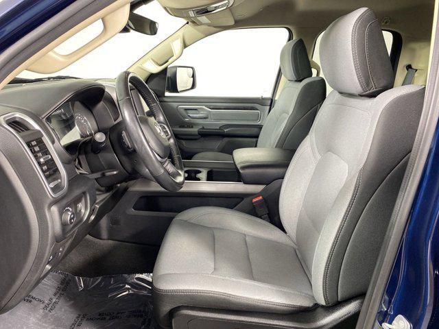 used 2020 Ram 1500 car, priced at $28,900