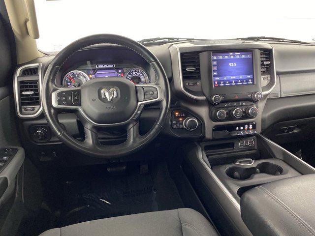 used 2020 Ram 1500 car, priced at $28,900