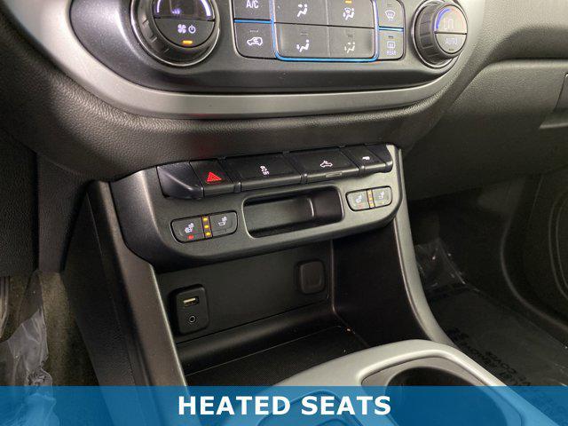 used 2018 Chevrolet Colorado car, priced at $21,100