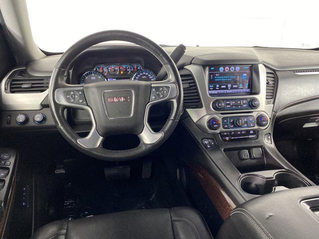 used 2017 GMC Yukon XL car, priced at $20,500