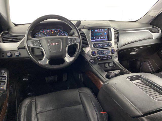 used 2017 GMC Yukon XL car, priced at $20,500