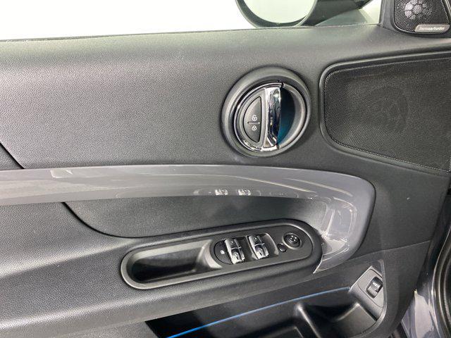used 2020 MINI Countryman car, priced at $22,600