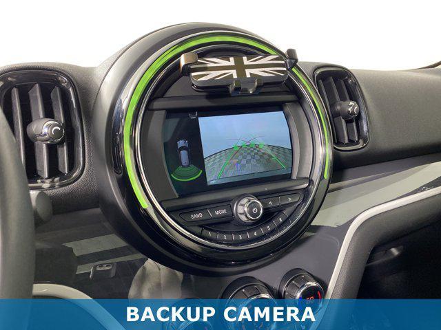 used 2020 MINI Countryman car, priced at $22,600