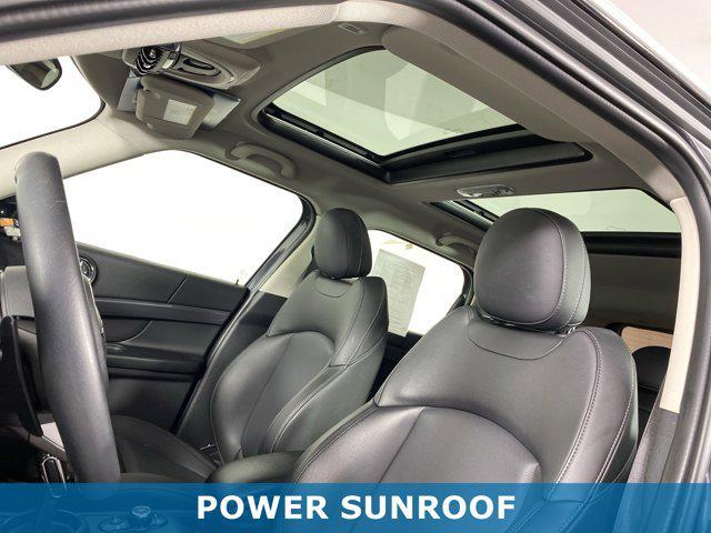 used 2020 MINI Countryman car, priced at $22,600