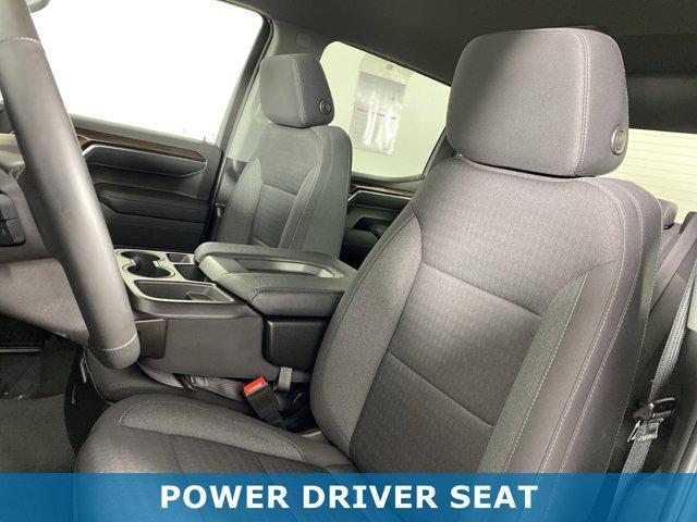 used 2023 Chevrolet Silverado 1500 car, priced at $36,600