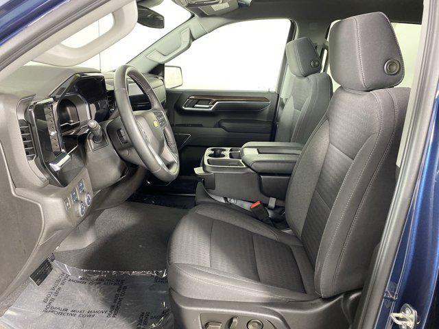 used 2023 Chevrolet Silverado 1500 car, priced at $36,600